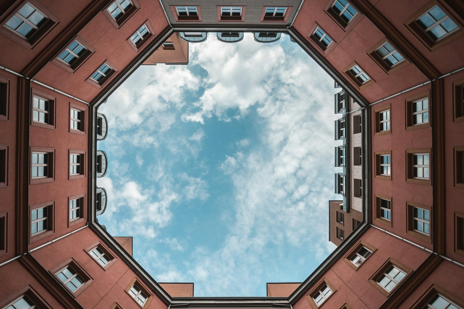 Wohnquartier Berlin – Stadtansicht Berlin
