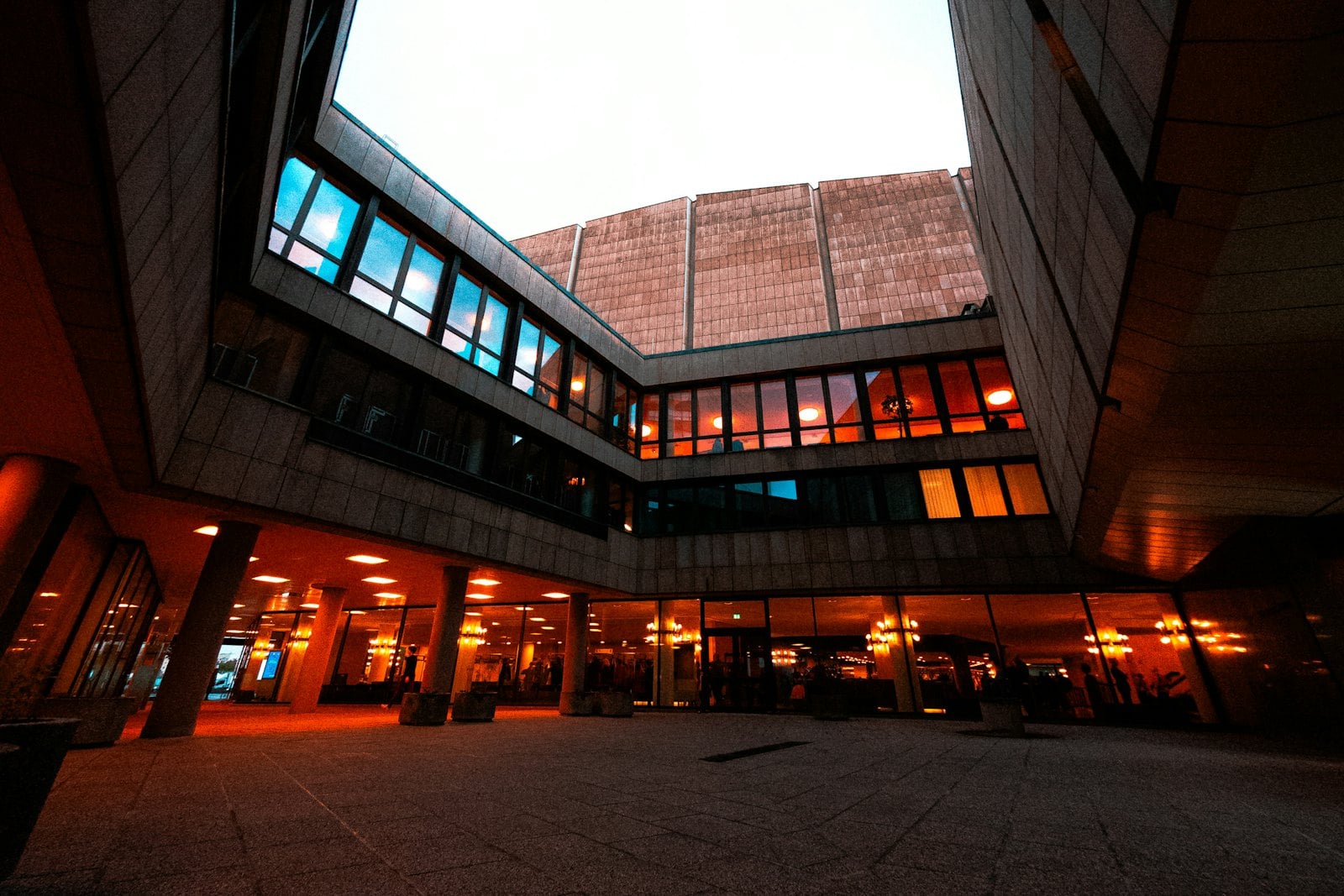 Büro- und Einzelhandelsobjekt Leipzig – Stadtansicht Leipzig